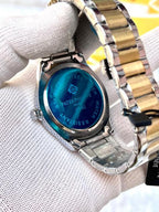Patek Philipp_e Sekeleton Quartz