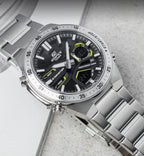 Casio Edifice Efv-C110D Japan
