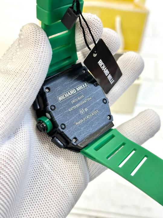 Richard Mille RM 50-03 Tourbillon