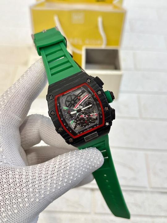 Richard Mille RM 50-03 Tourbillon