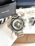Casio Edifice EFR-569DB-1AVUDF Chronograph