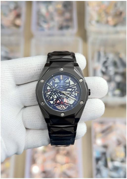 Hublot Big Bang Calendar - J1574