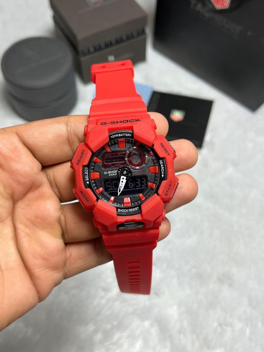 Casio G-shock Ga-B0001