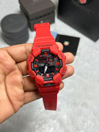 Casio G-shock Ga-B0001