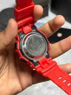 Casio G-shock Ga-B0001