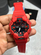 Casio G-shock Ga-B0001