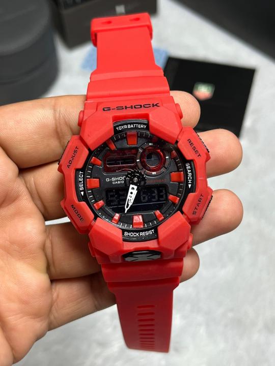 Casio G-shock Ga-B0001