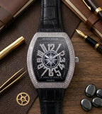 Franck Muller X Richard Mille Limited Edition