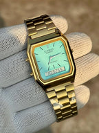Casio Vintage AD270 AQ-230A-2A1MQYDF