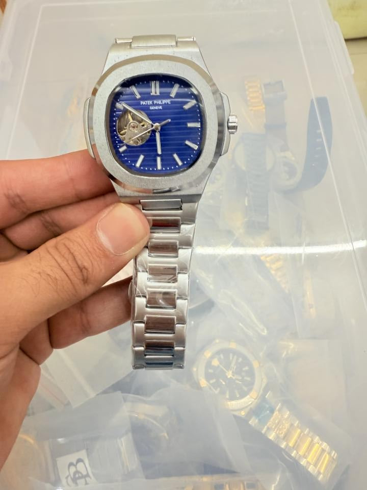 Patek Phillip_e Auto