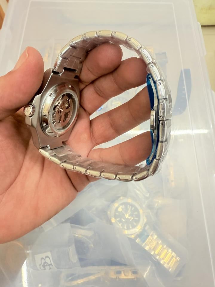 Patek Phillip_e Auto