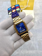 Casio Vintage AD270 AQ-230A-2A1MQYDF
