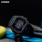 Casio G Shock GBD 200SM