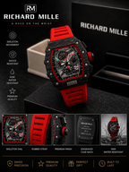 Richard Mille RM 50-03 Tourbillon