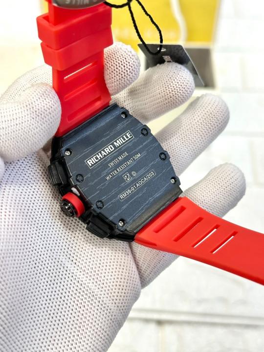 Richard Mille RM 50-03 Tourbillon