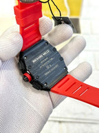 Richard Mille RM 50-03 Tourbillon