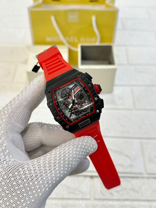 Richard Mille RM 50-03 Tourbillon