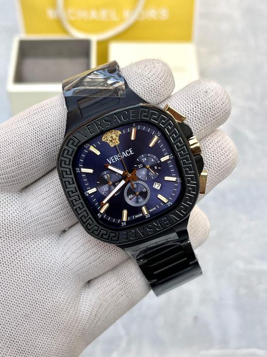 Versace Chain Reaction VEVCA0724