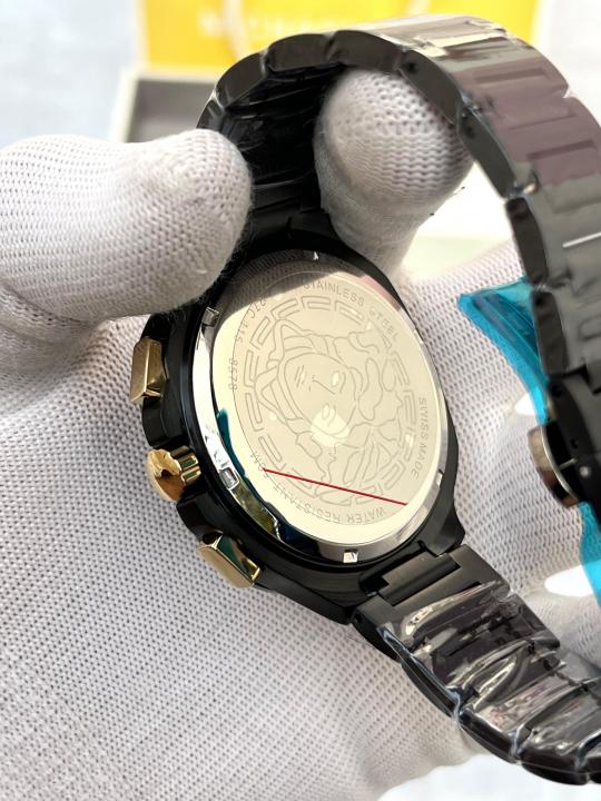 Versace Chain Reaction VEVCA0724