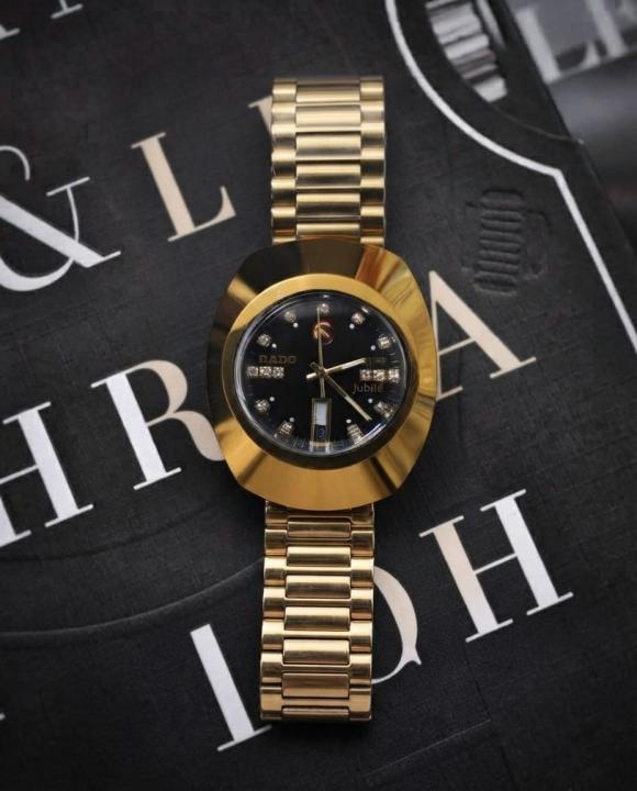 Rad_o DiaStar Original Automatic