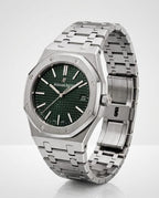 Audemar_s Piguet Royal Oak Quartz