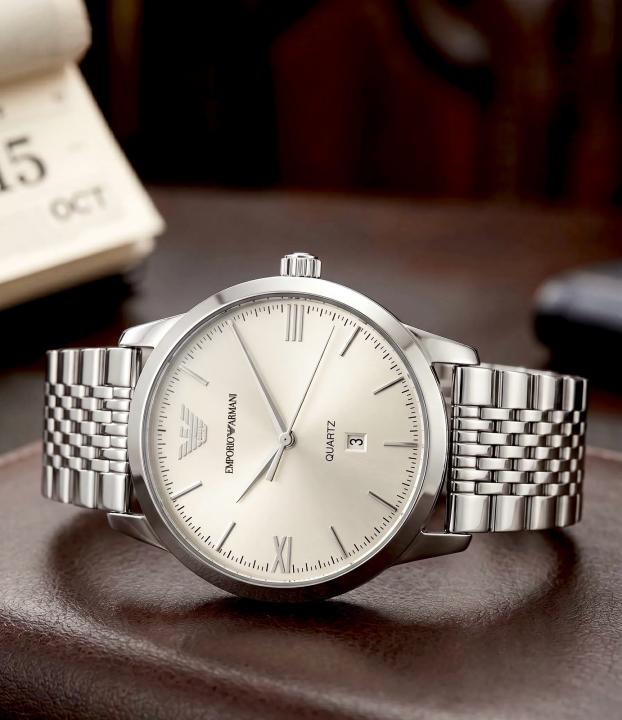 Emporio Armann_i Minimalist AR11598