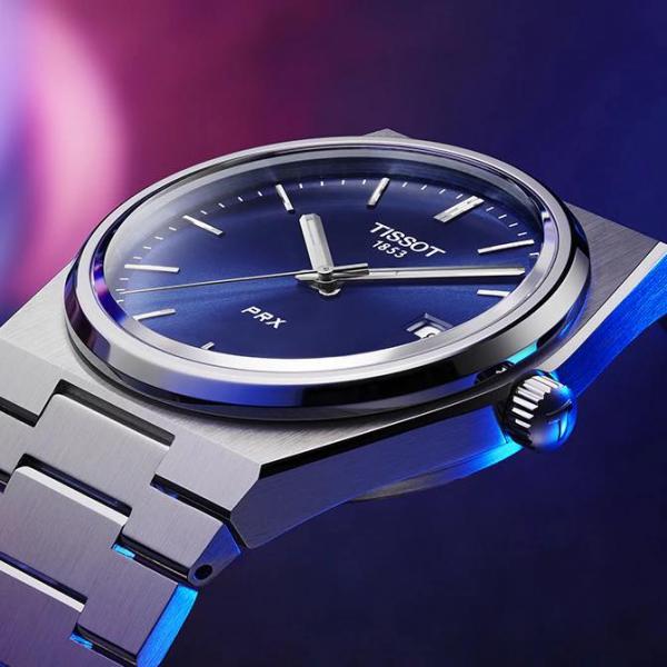 Tissoo_t 1853 Prx Powermatic Quartz
