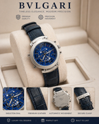Bvlgari Classic