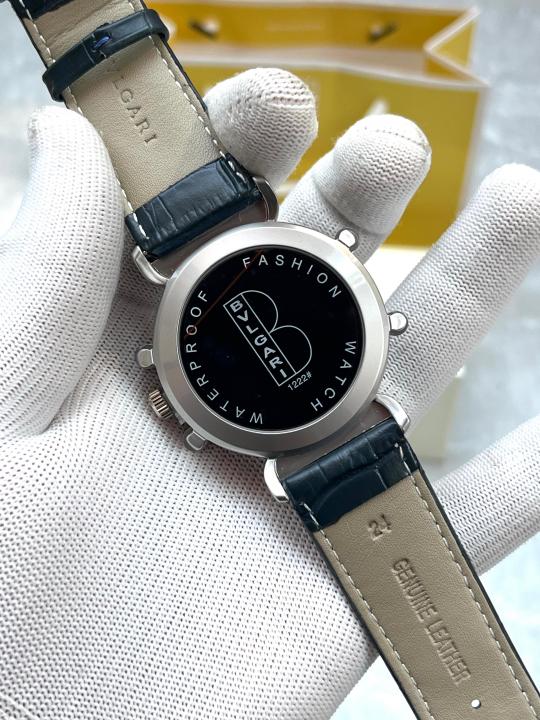 Bvlgari Classic