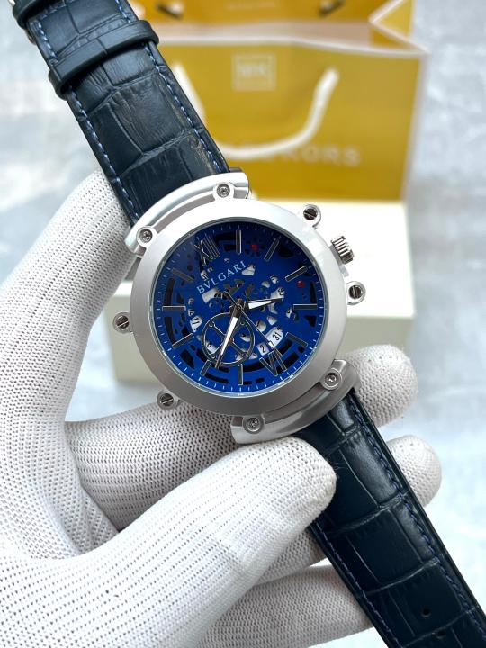 Bvlgari Classic