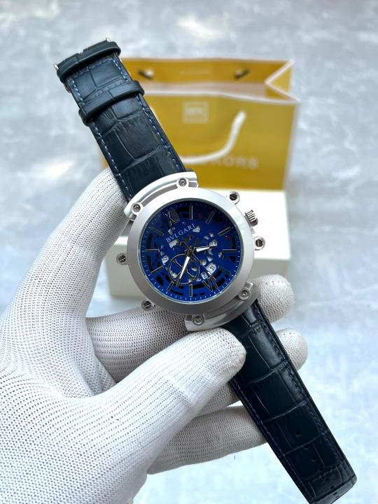 Bvlgari Classic