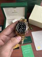 Rolee_x Oyster Perpetual Gmt Master