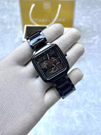 Raddo True Square Open Heart