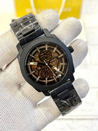 Fosssil Bronson Me3218