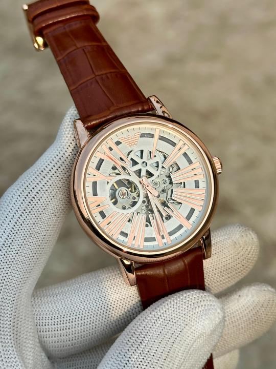 Emporio Arman_i Auto