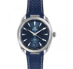 Omegg_a Seamaster Aqua Terra 150M