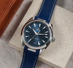 Omegg_a Seamaster Aqua Terra 150M