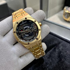 Audemars Pigue_t Skeleton
