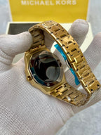 Audemars Pigue_t Skeleton