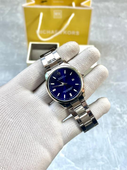 Role_x Oyster Perpetual Date