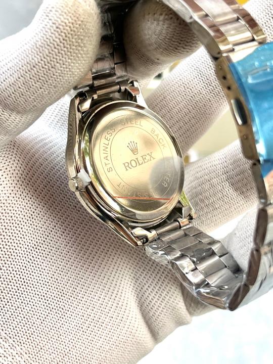 Role_x Oyster Perpetual Date