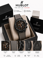 Hublot Bigbang Grey
