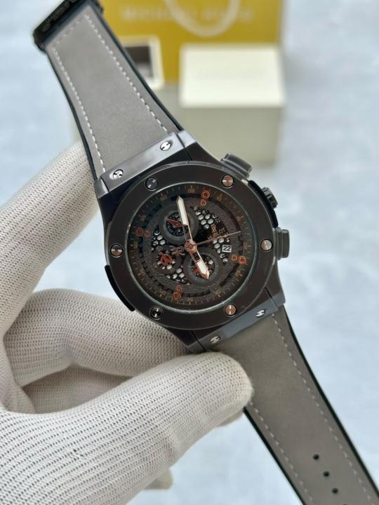 Hublot Bigbang Grey