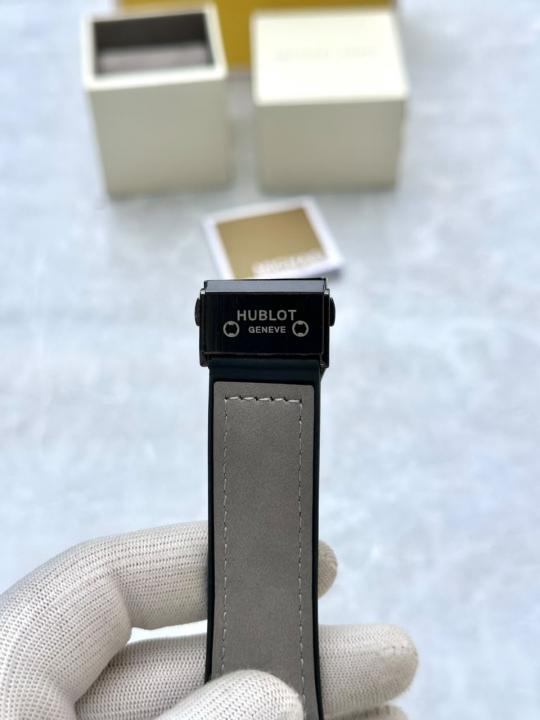 Hublot Bigbang Grey