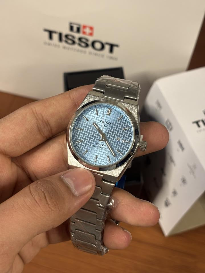 Tissoo_t 1853 PRX Sky blue