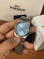 Tissoo_t 1853 PRX Sky blue