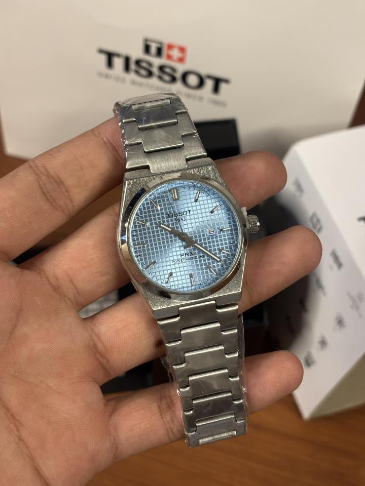 Tissoo_t 1853 PRX Sky blue