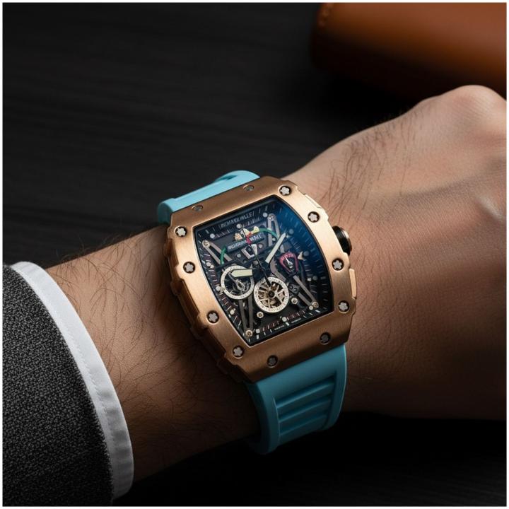 Richard Mille RM35-01