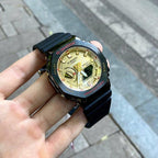 Casio g shock gm2100