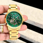 Tommy Hilfige_r skeleton automatic